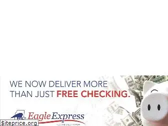 eagleexpressfcu.com