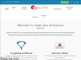 eagleeyeadventure.com
