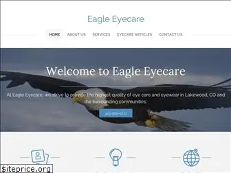 eagleeyecare.com