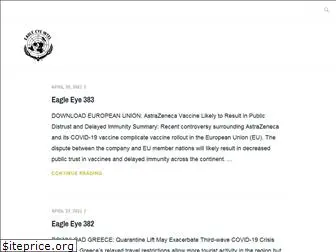 eagleeyeintel.com