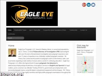 eagleeyepolygraph.com