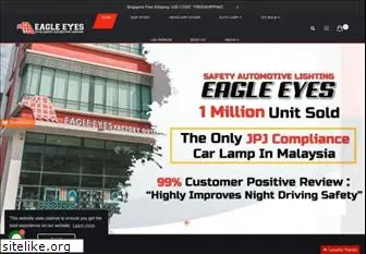 eagleeyes-asia.com