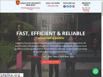 eagleeyesecurity.asia