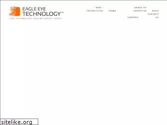 eagleeyetechnology.com