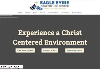 eagleeyrie.org