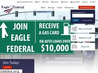 eaglefederal.org