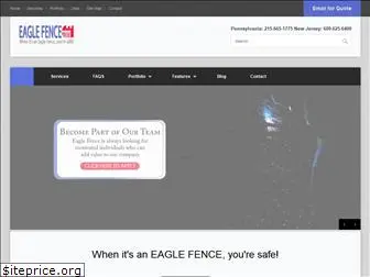 eaglefence.net
