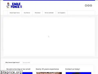 eaglefenceinc.com