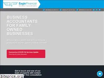 eaglefinancial.com.au