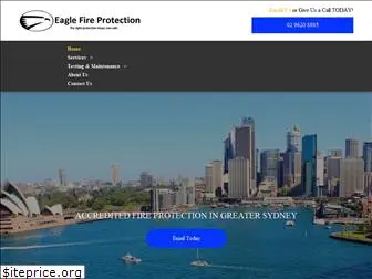 eaglefire.com.au