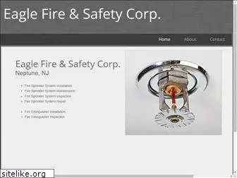 eaglefireandsafety.com