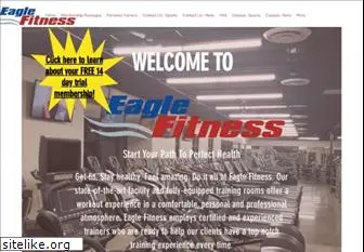 eaglefitnessnevada.com