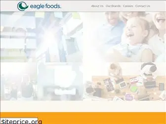 eaglefoods.com