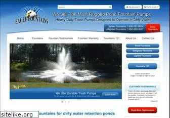 eaglefountains.com