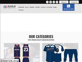 eaglegearz.com