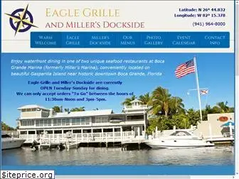eaglegrille.com