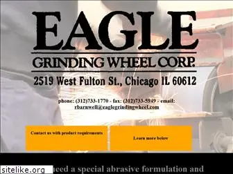 eaglegrindingwheel.com