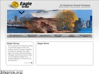 eaglegroup.com