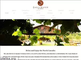 eaglehavenwinery.com