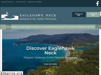 eaglehawkneck.org