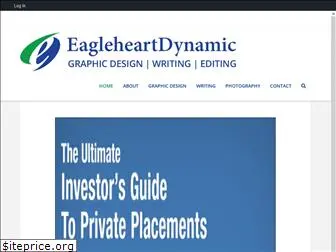 eagleheartdynamic.com