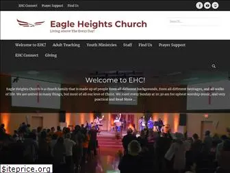 eagleheightschurch.org