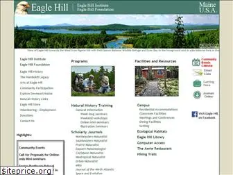 eaglehill.us