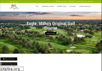 eaglehillsgolfcourse.com