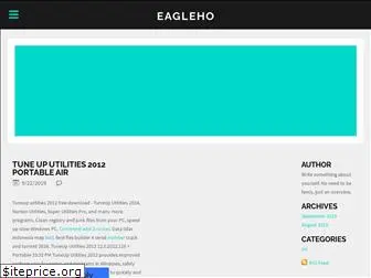 eagleho.weebly.com