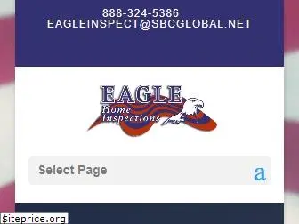eaglehomeinspections.org
