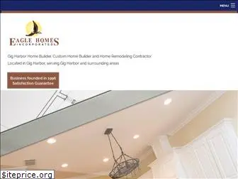 eaglehomesinc.net