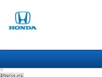 eaglehonda.com