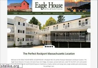 eaglehousemotel.com