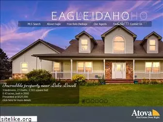 eagleidaho.com