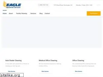 eaglejanitorial.com