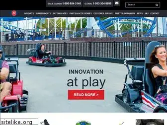 eaglekarts.com