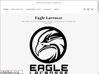 eaglelacrosse.com