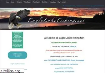 eaglelakefishing.net