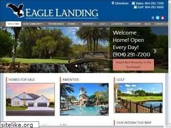 eaglelandingfl.com