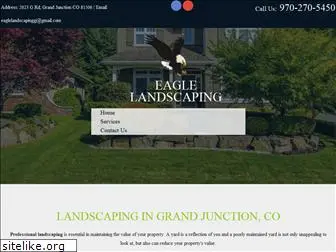 eaglelandscapinggj.com