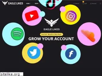 eaglelikes.com