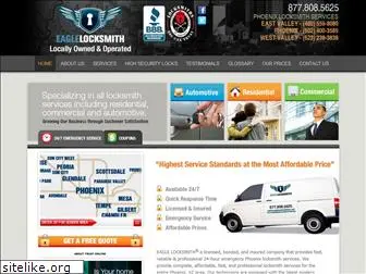 eaglelocksmith.com