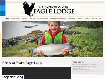 eaglelodgealaska.com