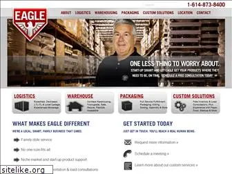 eaglelogistics.com