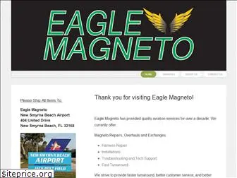 eaglemagneto.com