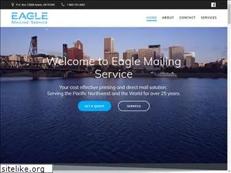 eaglemailing.com