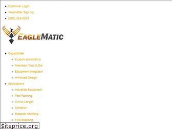 eaglematic.com