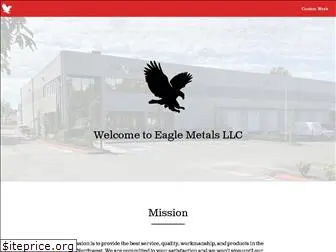 eaglemetalsllc.com