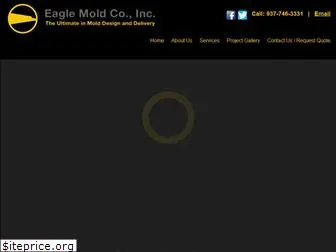 eaglemoldcompany.com