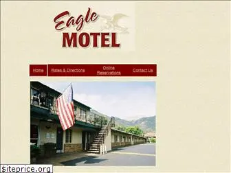 eaglemotel.com